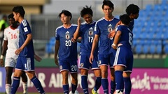 Lịch thi đấu tứ kết U23 châu Á 2026: U23 Nhật Bản dễ thở 